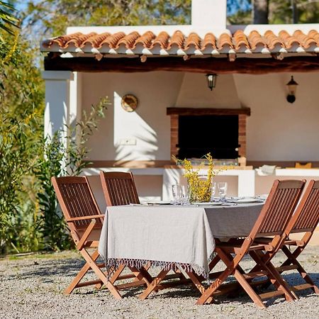 Casa Para Familias En Ibiza サンアントニオアバド エクステリア 写真