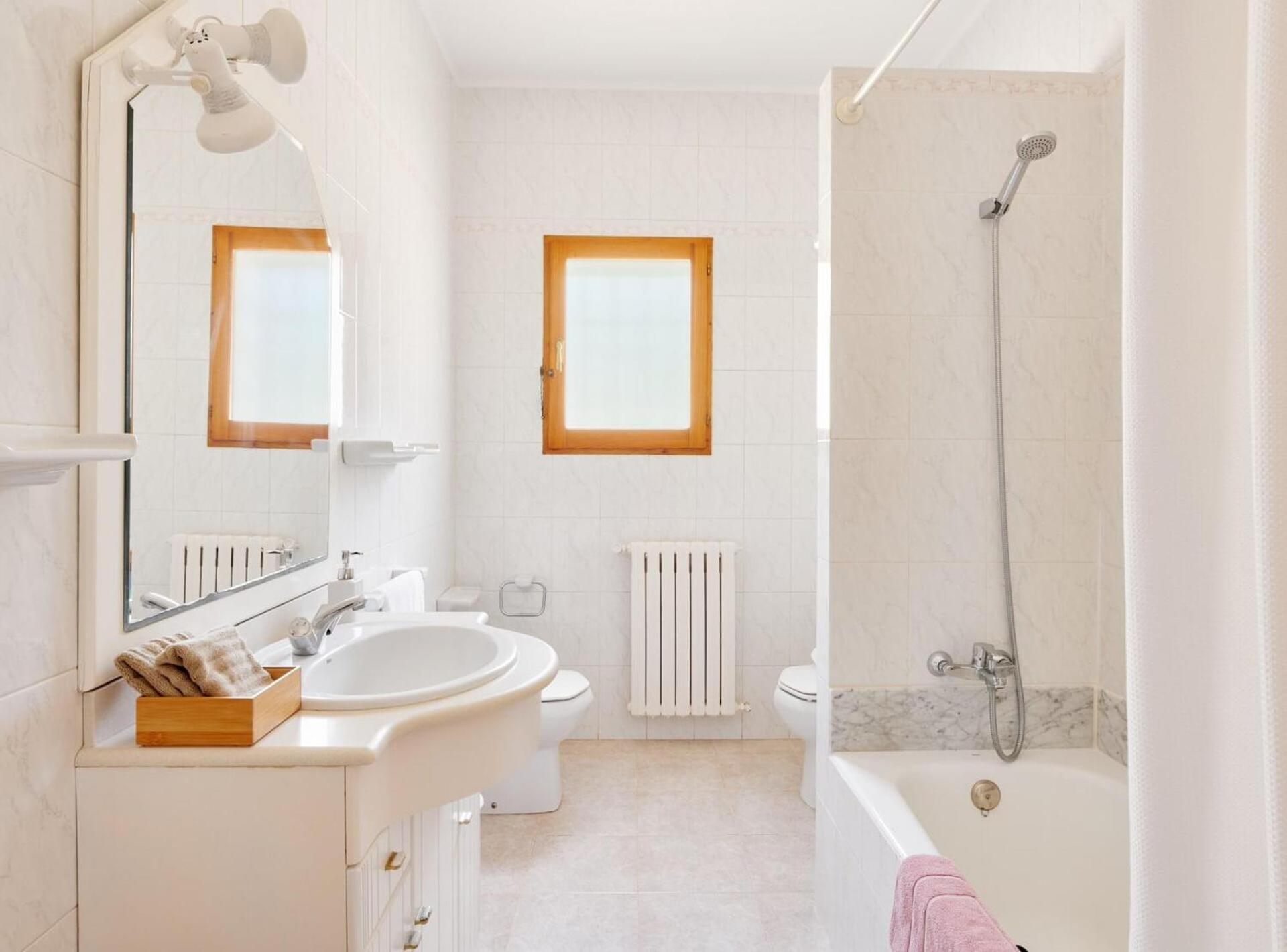 Casa Para Familias En Ibiza サンアントニオアバド エクステリア 写真