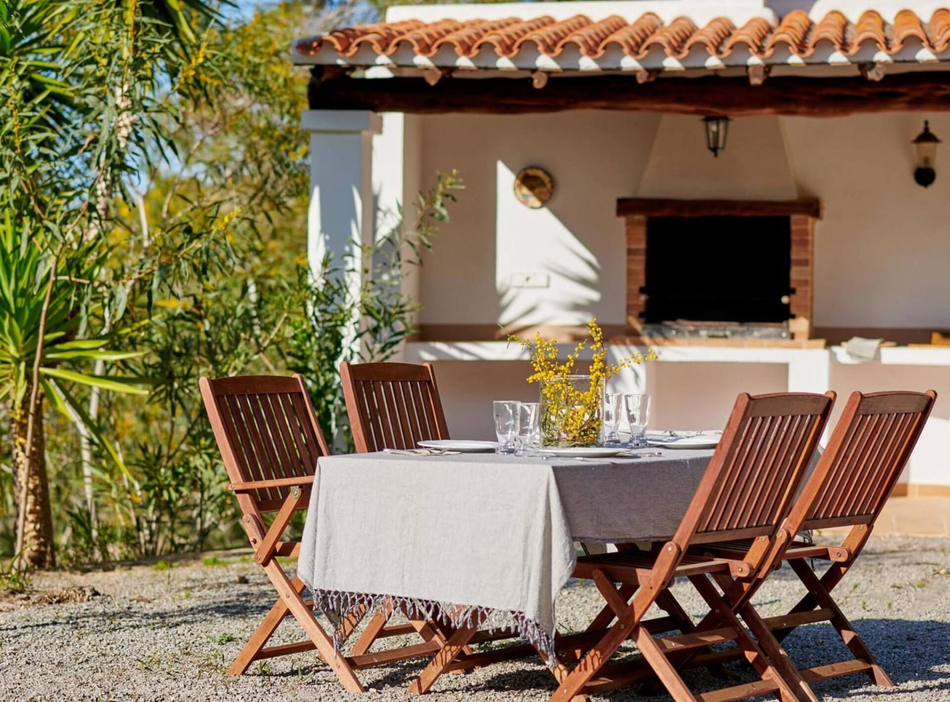 Casa Para Familias En Ibiza サンアントニオアバド エクステリア 写真
