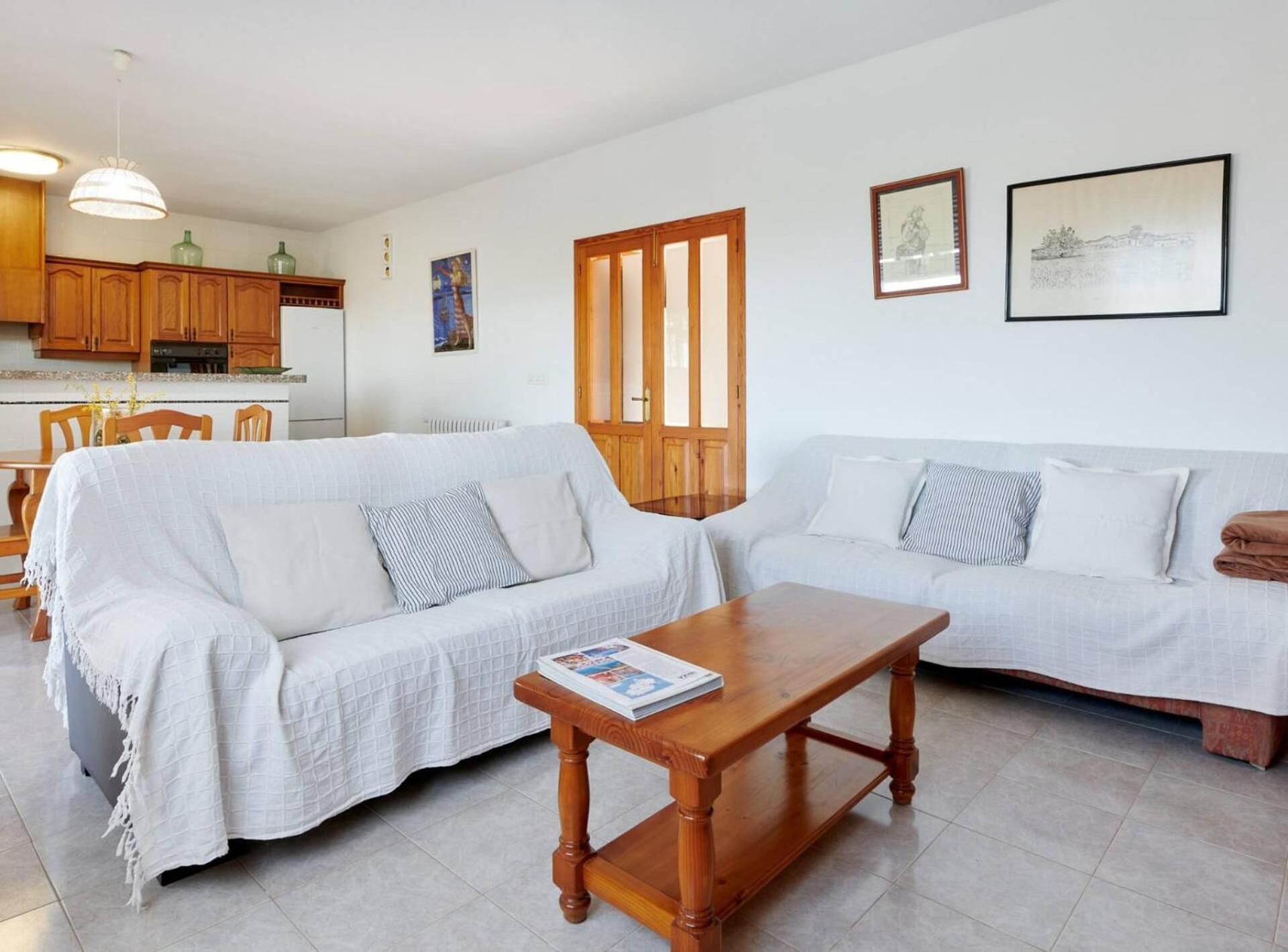 Casa Para Familias En Ibiza サンアントニオアバド エクステリア 写真
