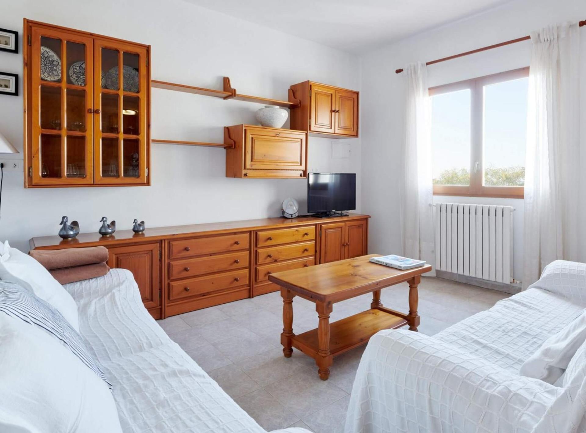 Casa Para Familias En Ibiza サンアントニオアバド エクステリア 写真