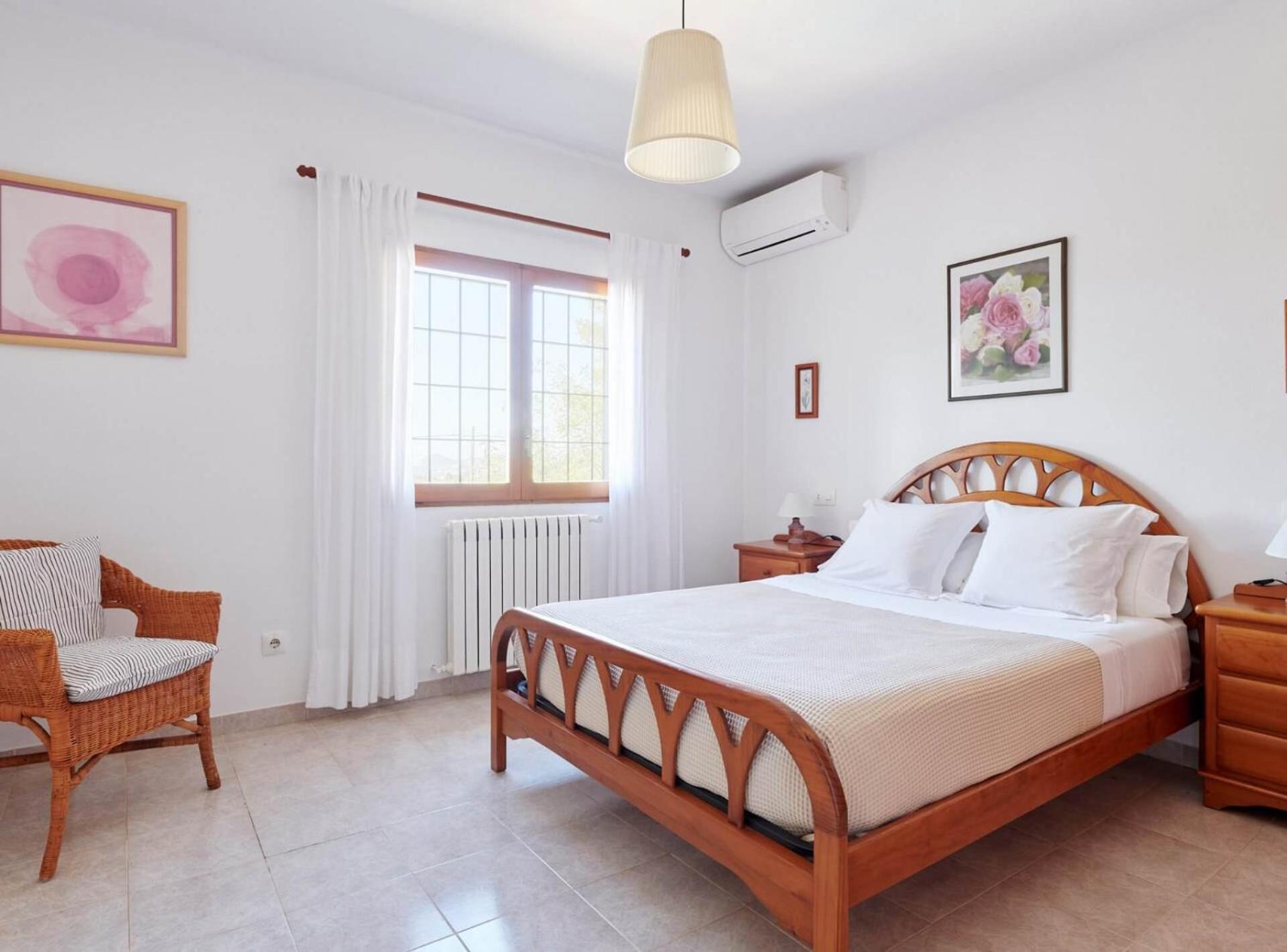 Casa Para Familias En Ibiza サンアントニオアバド エクステリア 写真